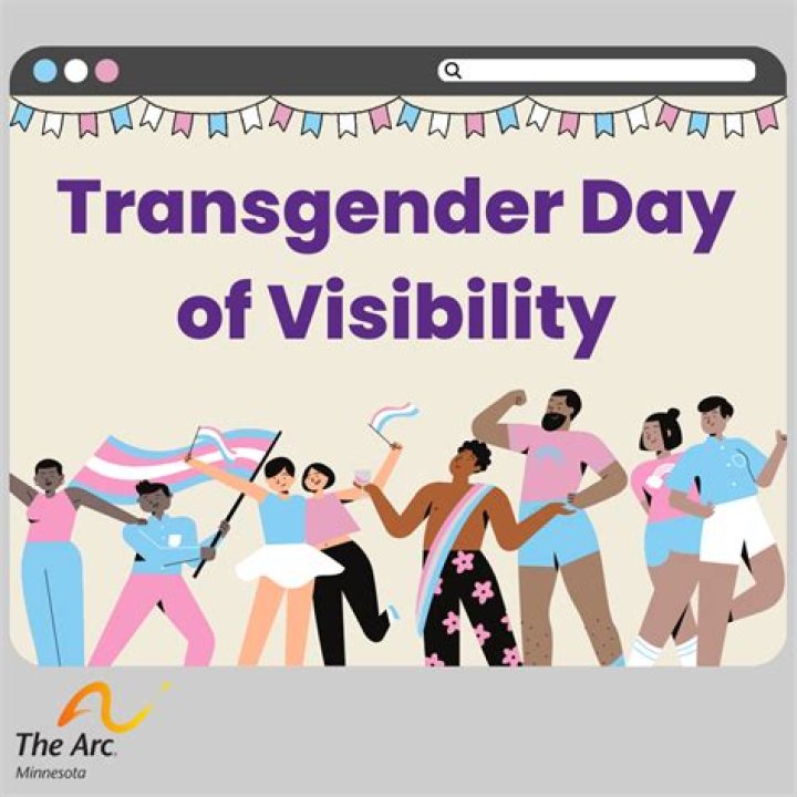 A Beacon Of Transgender Visibility And Advocacy