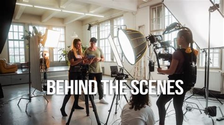 A Behind-the-Scenes Look At Her Success
