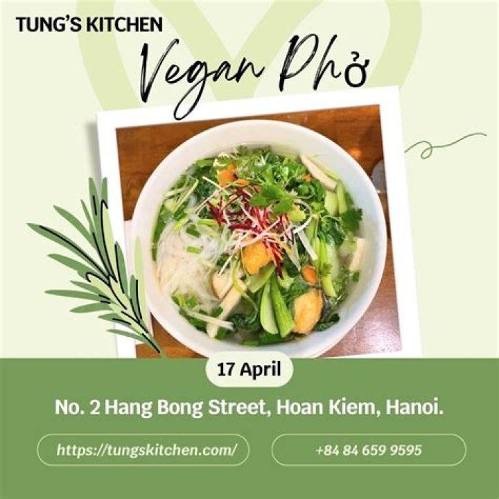 A Culinary Journey Into Vietnamese Authenticity