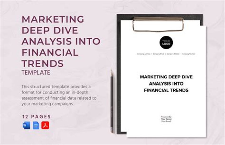 A Deep Dive Into Illicit Financial Activities