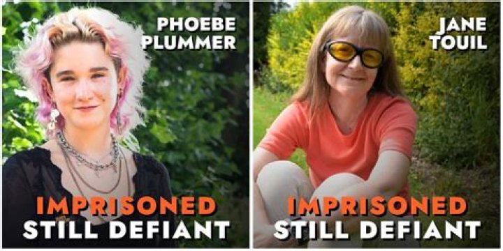 A Deep Dive Into Phoebe Plummer's Parents' Influence