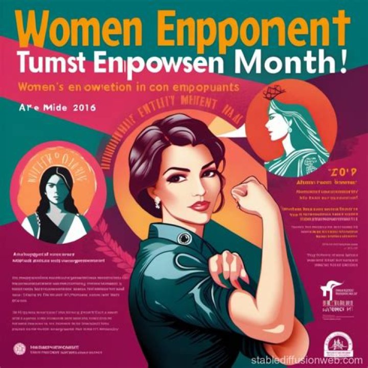 A Historical Exploration Of Female Empowerment And Sexuality