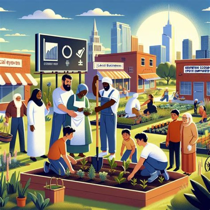 A Journey Into Art, Culture, And Community