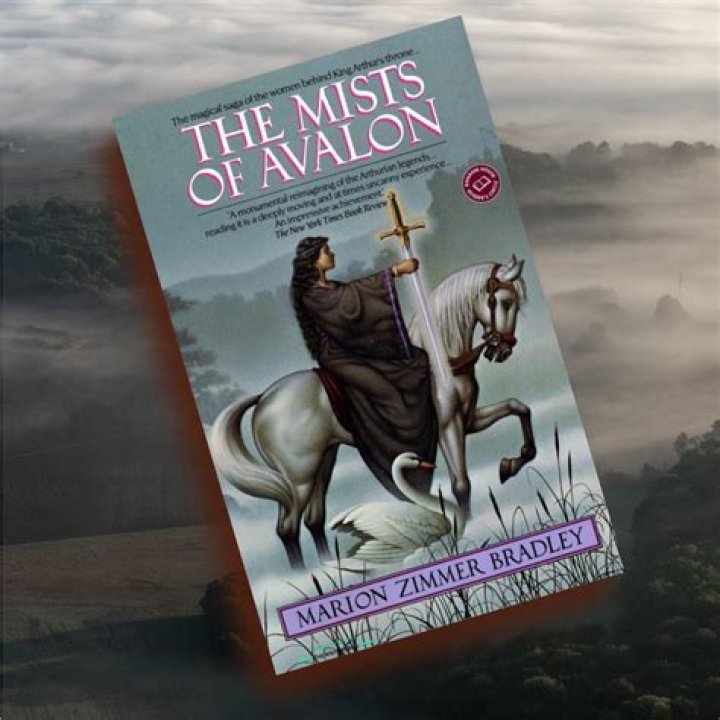 A Journey Into Arthurian Lore