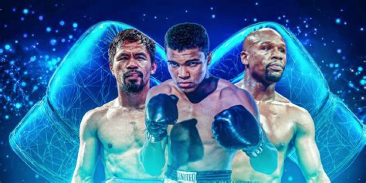 A Journey Into Boxing History