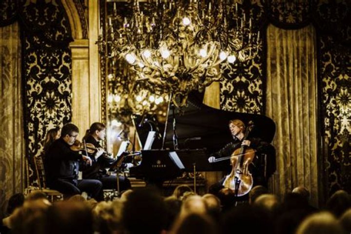 A Journey Into Contemporary Classical Music