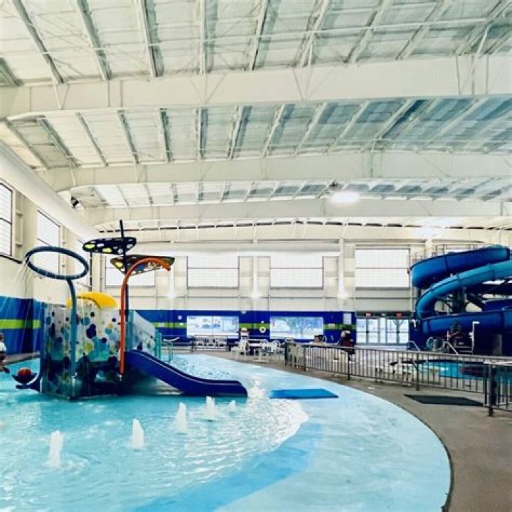 A Journey Into Erxleben Recreation Center
