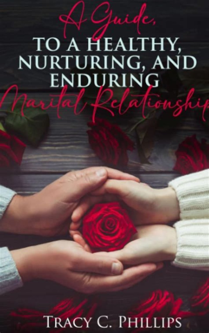 A Journey Into His Enduring Relationship