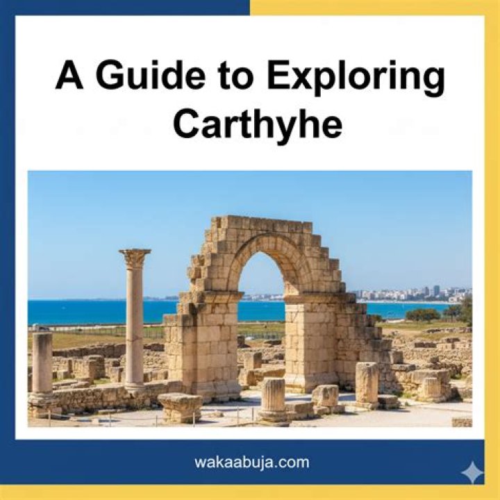 A Journey Into History And Delights