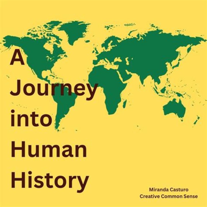 A Journey Into History And Discovery