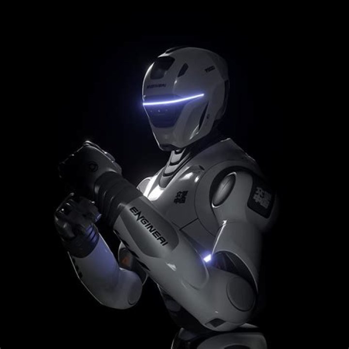 A Journey Into Human-Robot Harmony