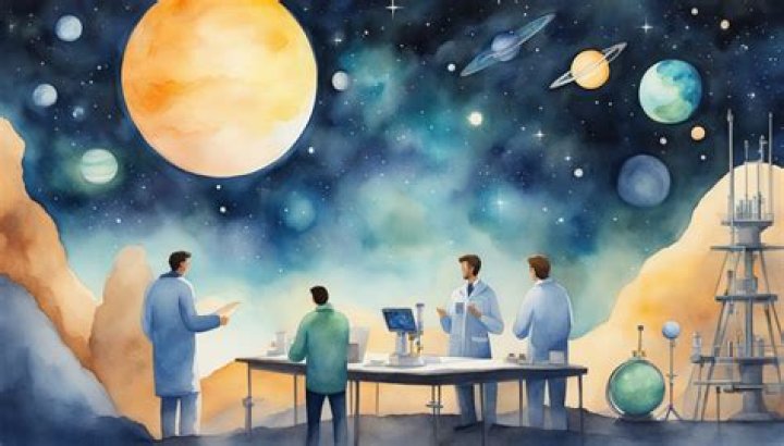 A Journey Into Scientific Discoveries And Enlightening Insights