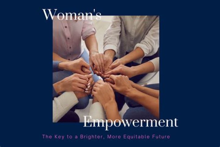A Journey Of Empowerment And Artistic Evolution