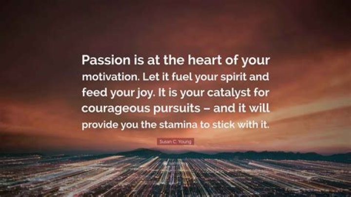 A Journey Of Movement, Passion, And Impact