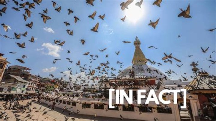 A Journey Through History And Spirituality