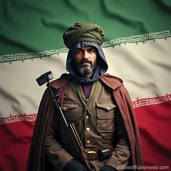 A Journey Through Iranian Football History