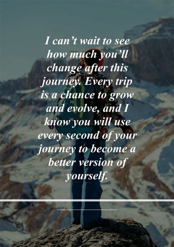 A Journey To Love And Success