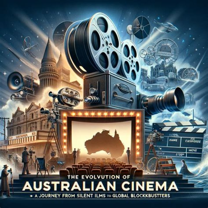 A Pioneer's Journey In Silent Cinema