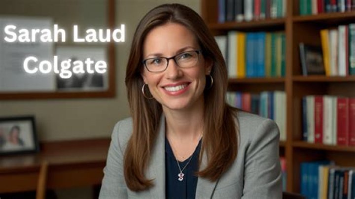 A Pioneer In Education And Leadership