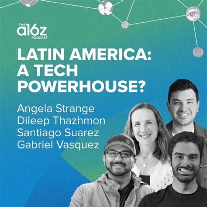 A Tech Powerhouse With Inspiring Insights