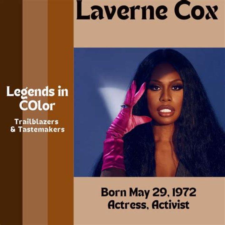 A Trailblazing Actress And Advocate For Diversity