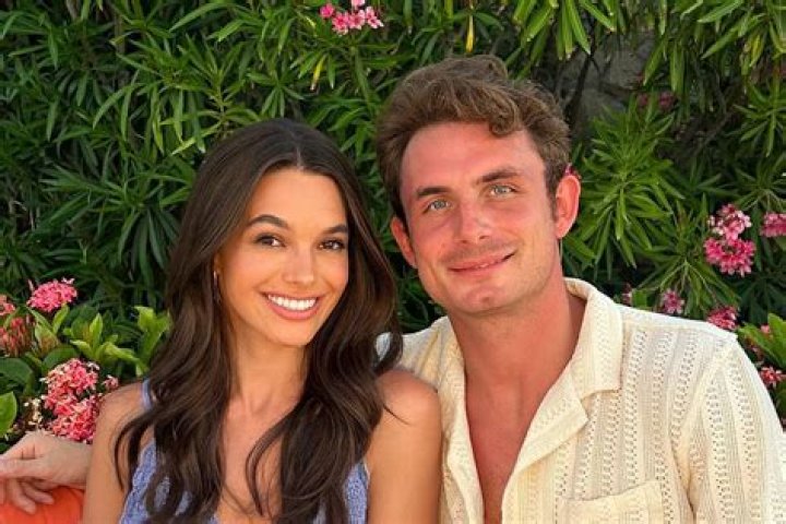 Ally James' Girlfriend Age Revealed