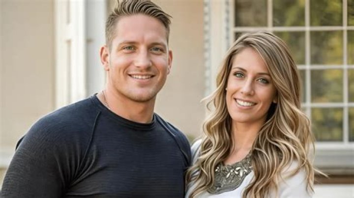 An In-Depth Exploration Of AJ Hawk's Wife