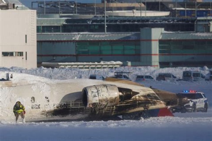 An In-Depth Look Into Air Astana's 2004 Engine Incident
