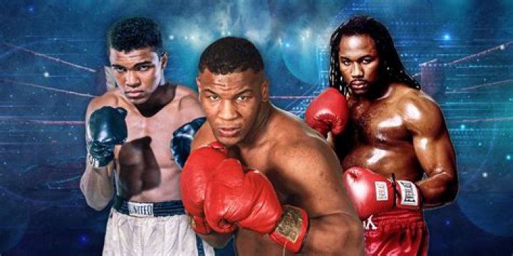 An Inspiration In The World Of Boxing