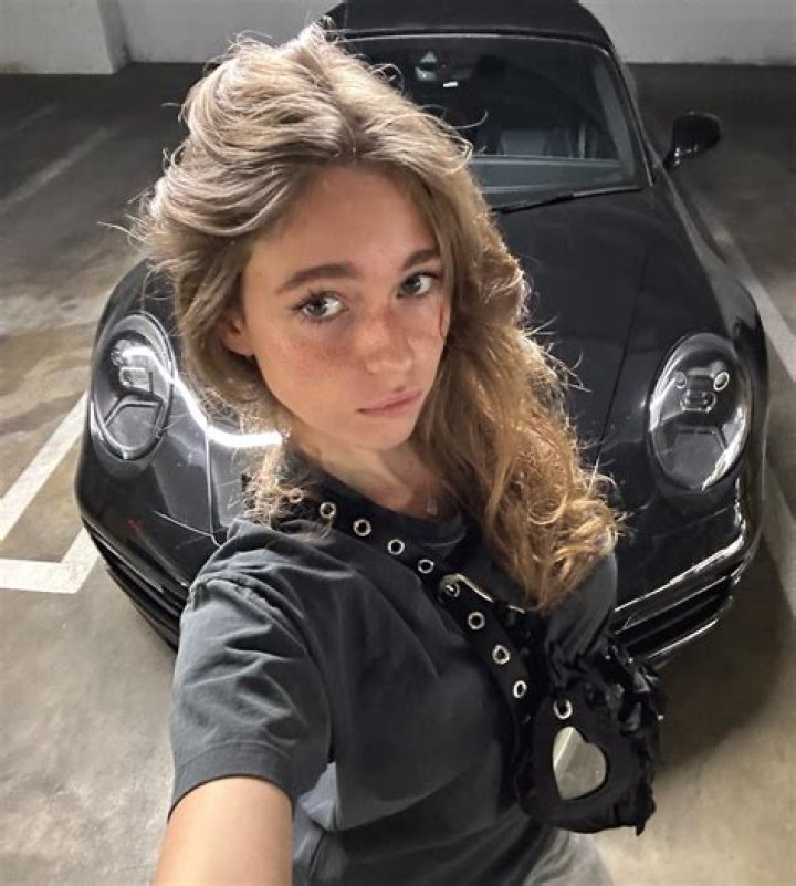 Anna Malygon Leak Uncovered For Jjs23