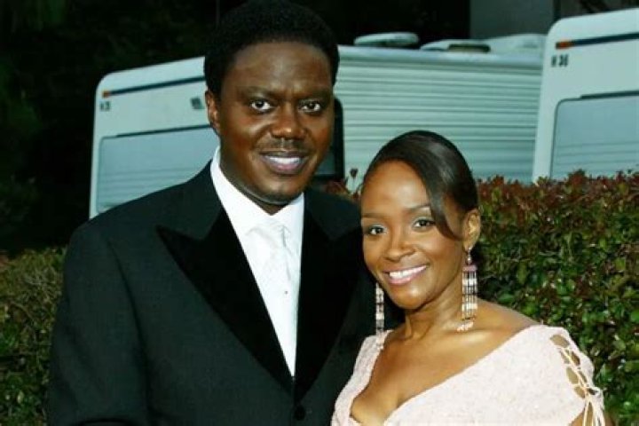 Benny Johnson's Wife's Age Revealed