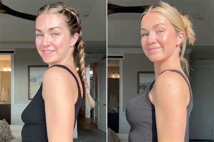 Bianca Censori's Breast Implants Journey