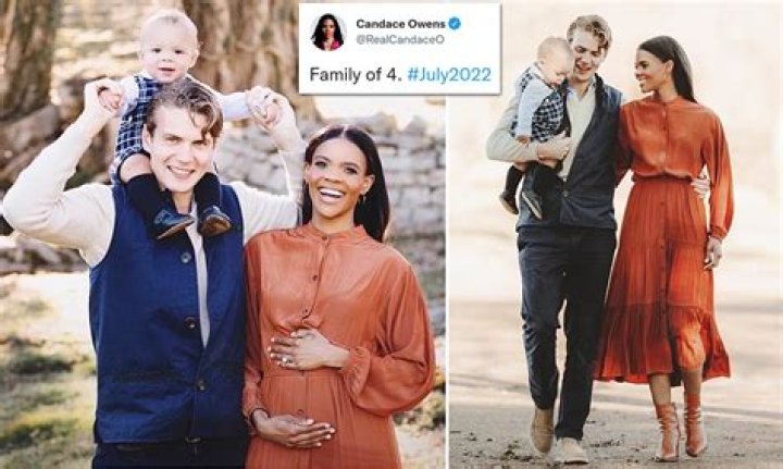 Candace Owens' Family Lineage Explored