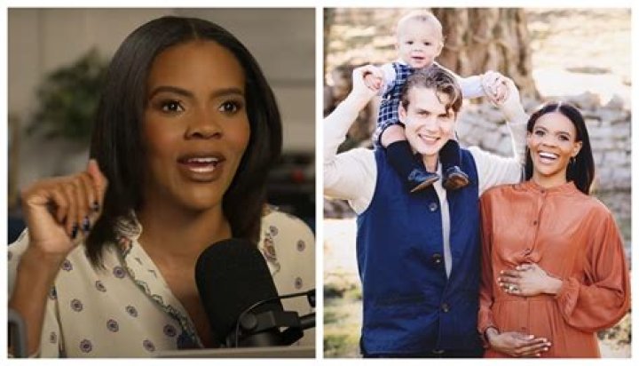 Candace Owens' Mother's Impact Revealed