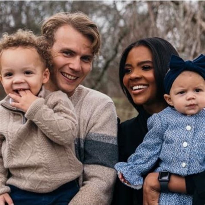 Candace Owens' Parents' Influence Revealed