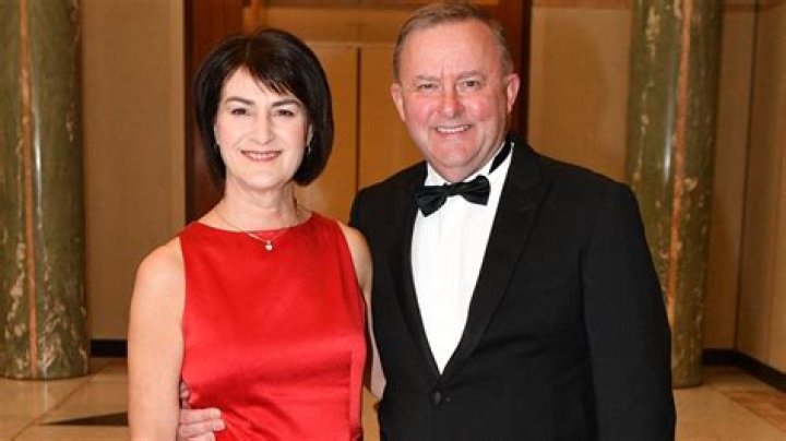 Carmel Tebbutt's Family Life Revealed