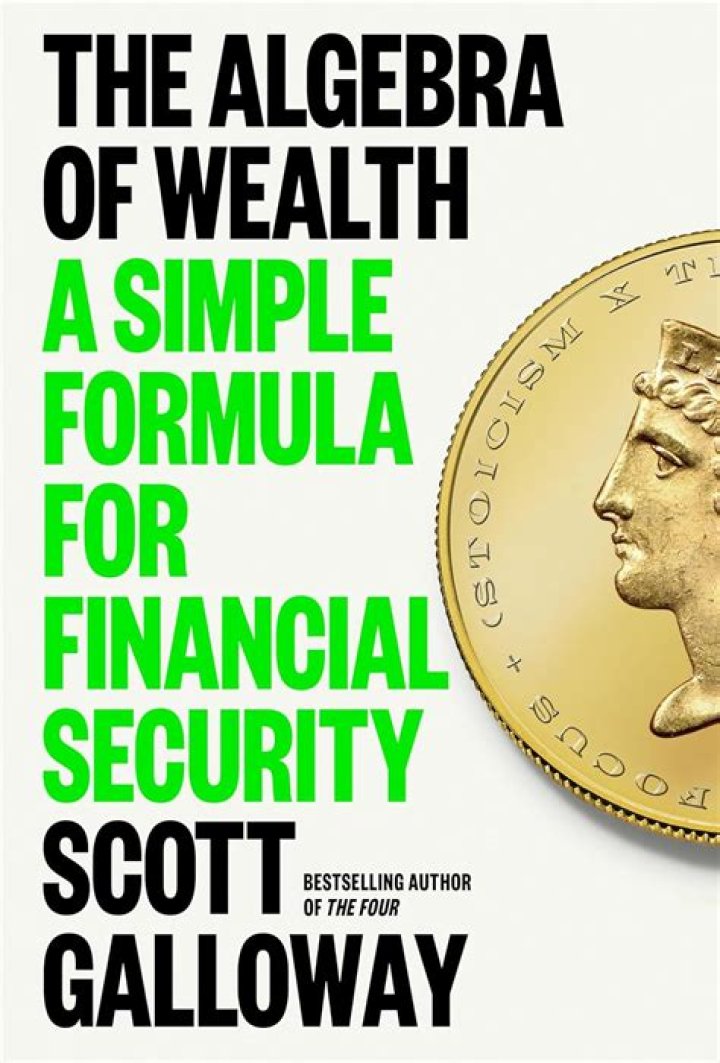 Discover Her Formula For Financial Success