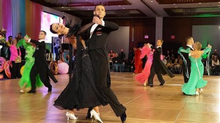 Discover The Enchanting World Of Nova Dancesport: Unveiling History's Dance Legacy