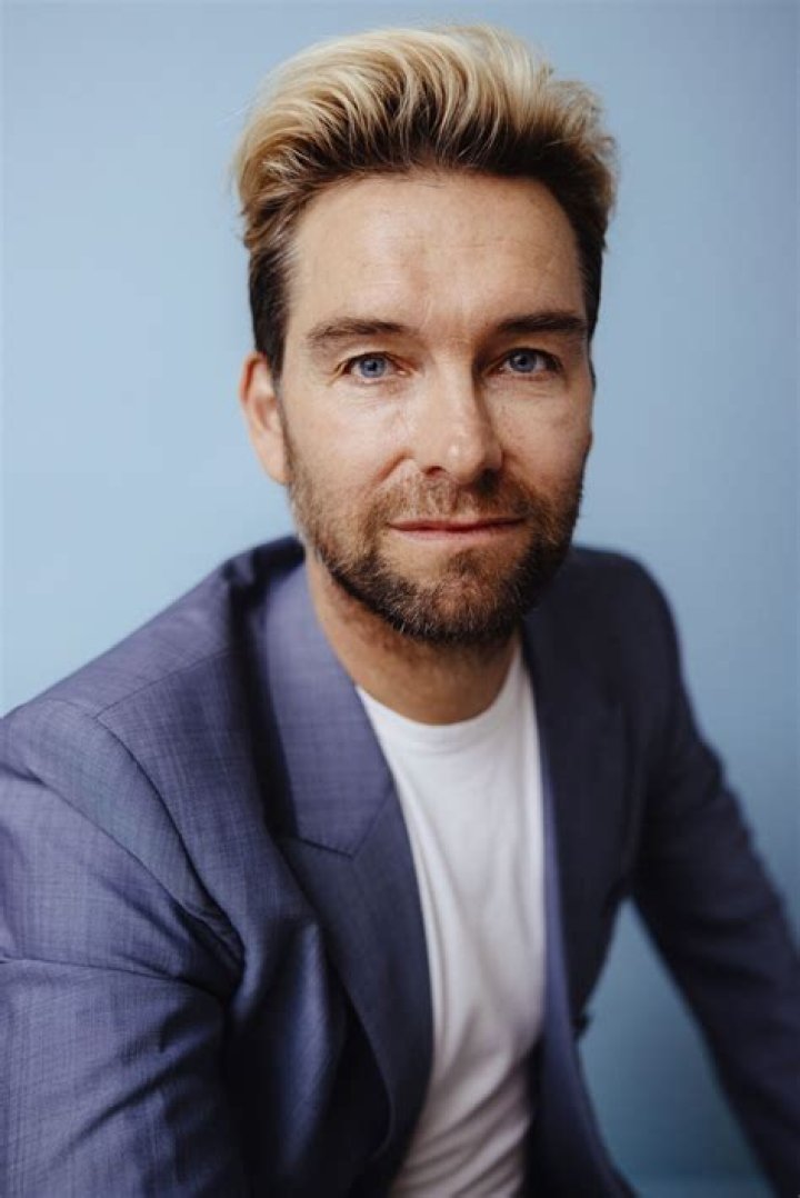 Discover The Secrets Behind Antony Starr's Relationships