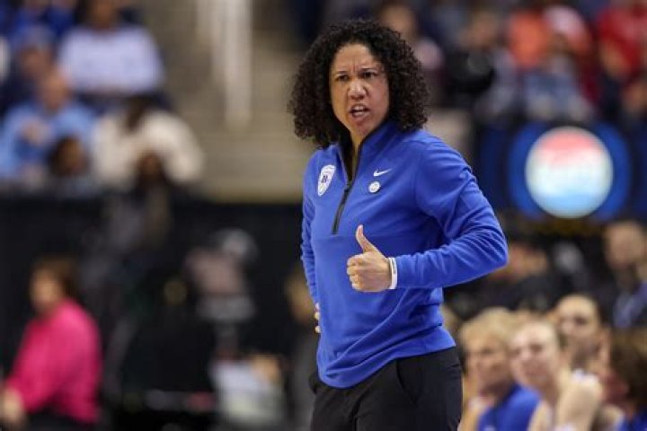 Discover The Secrets Behind Kara Lawson's Impressive Salary