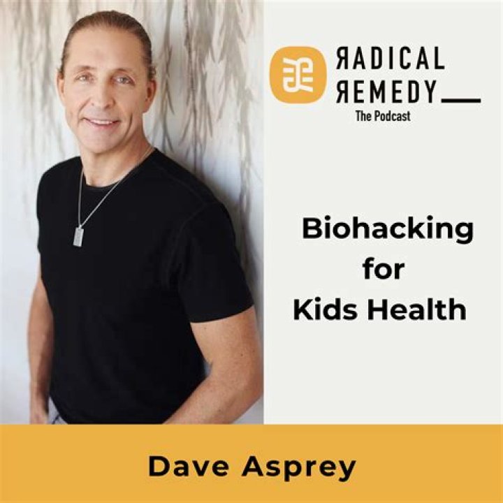 Discover The Secrets Of Dave Asprey Products