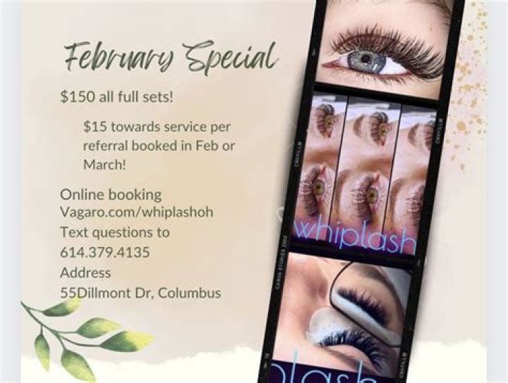 Discover The Secrets Of Eyelash Extensions In Columbus, Ohio