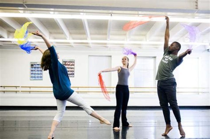 Discover The Transformative Power Of Doreen Lioy's Dance And Movement Therapy