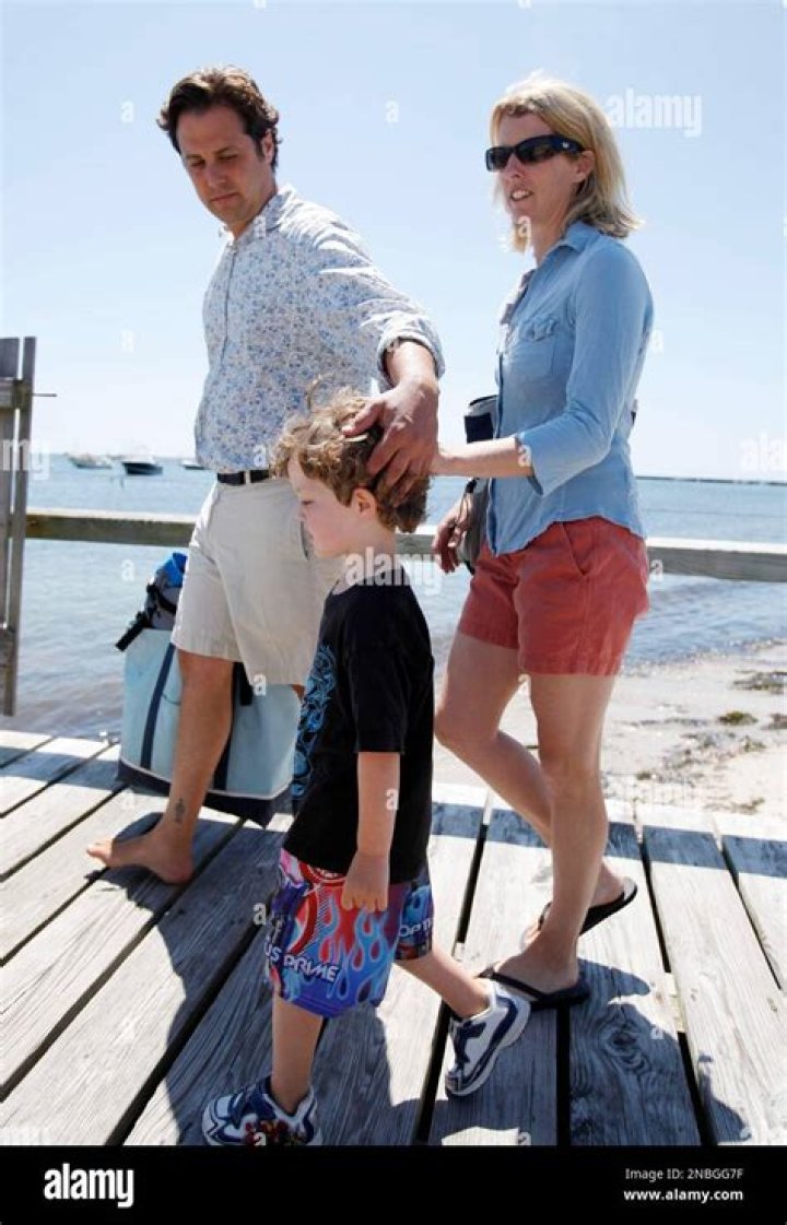 Discover The Untold Story Of Rory Kennedy's Net Worth