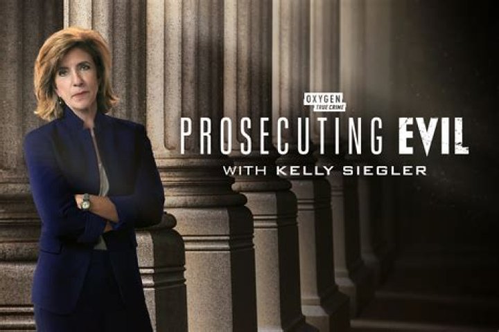 Discoveries About Kelly Siegler's First Husband