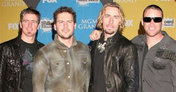 Discoveries And Insights From The "Nickelback Age"