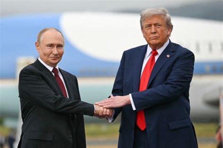 Discoveries And Insights On "What Height Is Putin"
