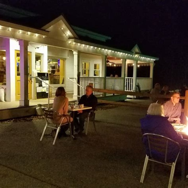 Dive Into The Rich Tapestry Of Jericho Cafe And Tavern: A Historical Haven
