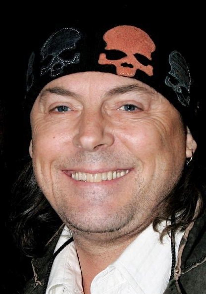 Don Dokken Net Worth How Much is Don Dokken Worth?