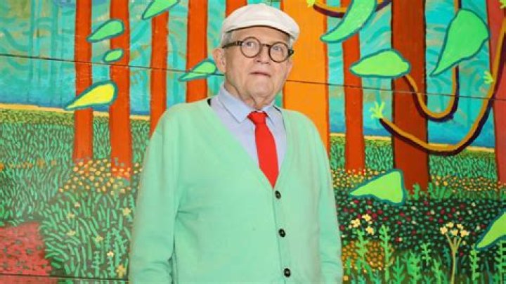 Exploring His Wife And Artistic Legacy
